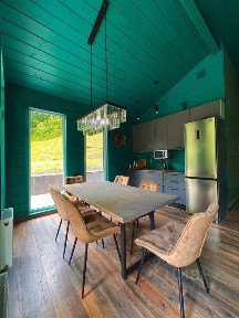 Сдается 1-этажный дом, 108 м²