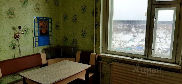 Продается 2-комн. квартира, 49,3 м²