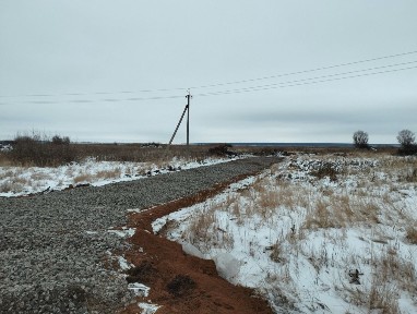 Продается участок, 3,4 га