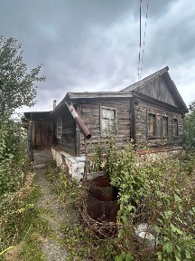 Продается 1-этажный дом, 78,9 м²