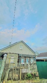 Продается 1-этажный дом, 82 м²