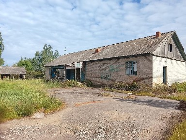 Продается здание, 193,1 м²