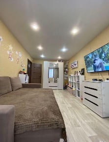 Сдается 2-комн. квартира, 44,5 м²