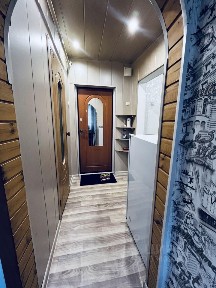 Продается 1-комн. квартира, 21,2 м²