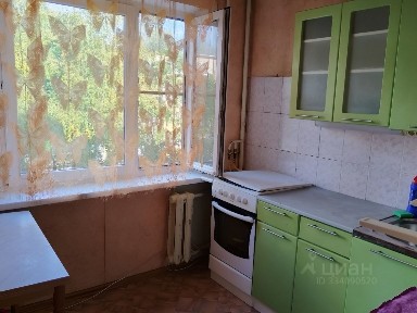 Продается 2-комн. квартира, 46,6 м²