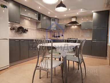 Продается 3-комн. квартира, 96,3 м²