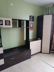 Продается 1-комн. квартира, 34 м²