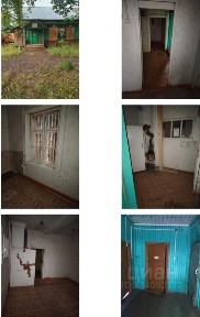 Продается помещение свободного назначения, 40,9 м²