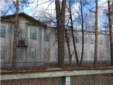 Продается здание, 1 195,7 м²