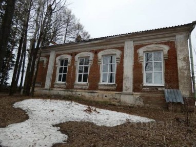Продается здание, 444,8 м²