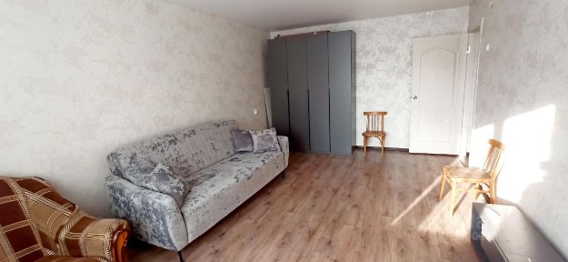 Сдается 1-комн. квартира, 33 м²