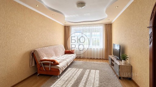 Сдается 2-комн. квартира, 52 м²