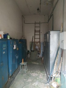 Продается помещение свободного назначения, 11,9 м²