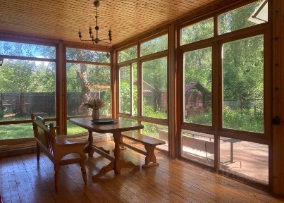 Сдается 2-этажный дом, 235 м²
