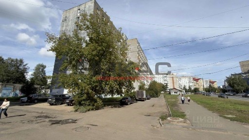 Продается 1-комн. квартира, 29,6 м²