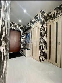 Сдается 1-комн. квартира, 45 м²