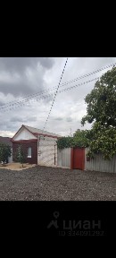 Продается 1-этажный дом, 60 м²