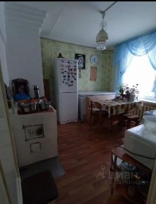 Продается 2-комн. квартира, 55,3 м²