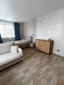 Продается 1-комн. квартира, 46,2 м²