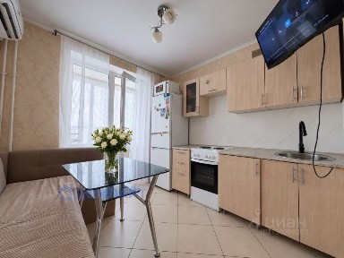 Продается 1-комн. квартира, 30,6 м²