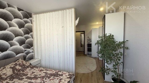 Продается 2-комн. квартира, 50,3 м²