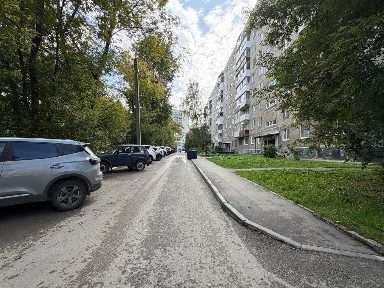 Продается 3-комн. квартира, 52,7 м²