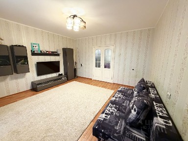 Продается 3-комн. квартира, 69,8 м²