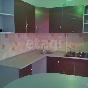 Продается 1-комн. квартира, 30,4 м²