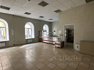 Сдается помещение свободного назначения, 6 508 м²