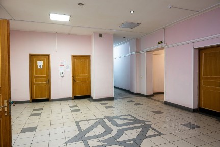 Сдается офис, 37,6 м²