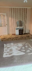 Сдается 3-комн. квартира, 58 м²