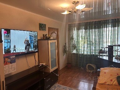 Сдается 3-комн. квартира, 55 м²
