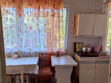 Продается 1-этажный дом, 25 м²