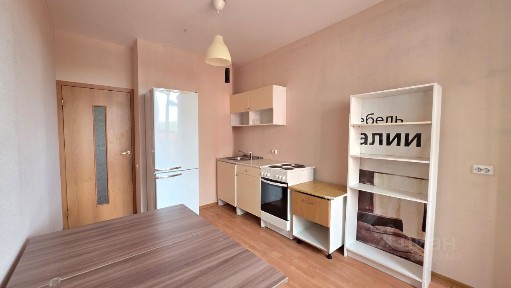 Продается 2-комн. квартира, 70,7 м²