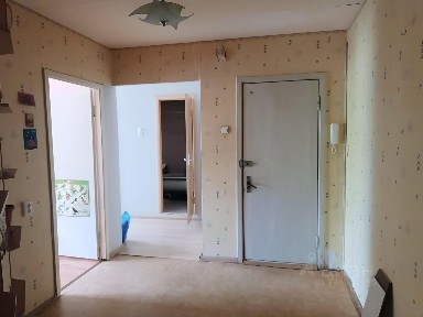 Продается 3-комн. квартира, 72 м²