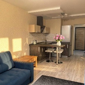 Продается студия, 23 м²
