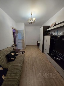 Продается 1-комн. квартира, 34,4 м²