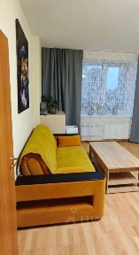 Продается 1-комн. квартира, 42,7 м²