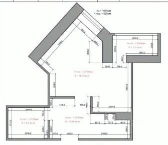 Продается студия, 32,2 м²