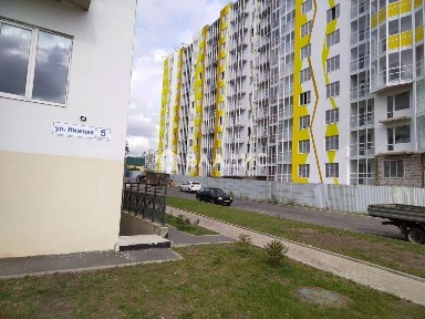 Продается 1-комн. квартира, 38 м²
