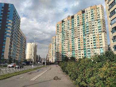 Продается 1-комн. квартира, 34,3 м²