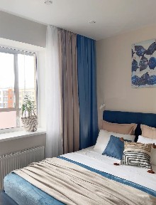 Продается студия, 21,8 м²