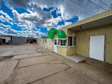 Продается склад, 176,4 м²