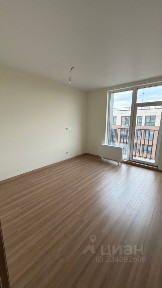 Сдается студия, 22,5 м²