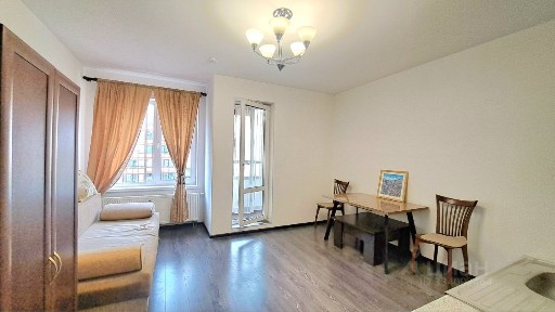 Сдается студия, 24,5 м²