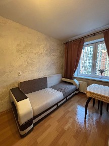 Сдается 1-комн. квартира, 40 м²