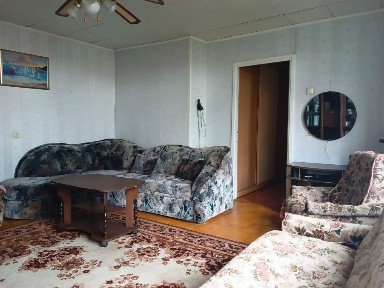 Сдается 2-комн. квартира, 51 м²