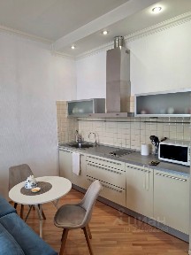 Сдается 1-комн. квартира, 45 м²
