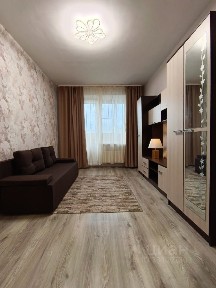 Сдается 1-комн. квартира, 35,1 м²