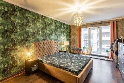 Сдается 2-комн. квартира, 84,5 м²